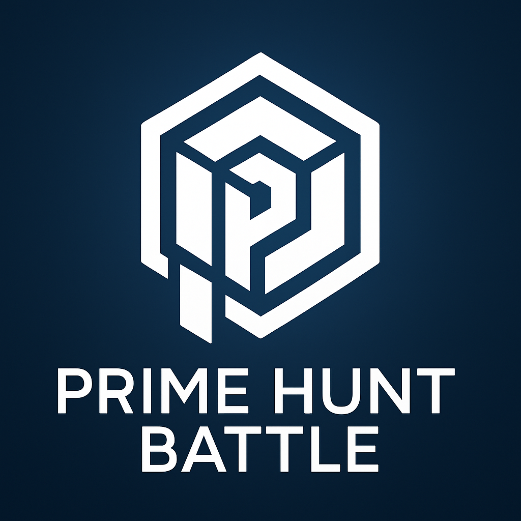Primes Battle